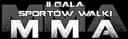 Polish Amateur MMA Association logo