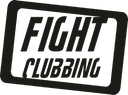 Fight Clubbing logo