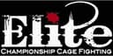 Elite Championship Cage Fighting logo