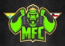 Manaquiri Fight Combat logo