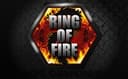 Ring of Fire (Brazil) logo