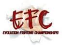 Evolution Fighting Championships (Canada) logo