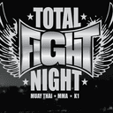 Total Fight Night logo