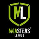 Czech League MMA logo