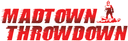 Madtown Throwdown logo