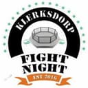 Klerksdorp Fight Night logo