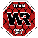 WR Fight logo