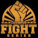 Olympus Fight Series logo