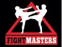 Fight Masters logo