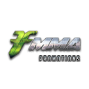 Fighters First MMA logo