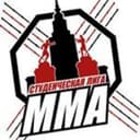 Student League MMA logo
