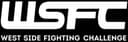 Westside Fighting Challenge (WSFC) logo