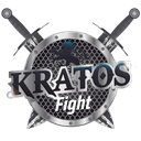 Kratos Fight logo
