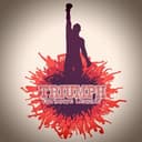 Triumph Ultimate League logo