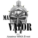 Man Of Valor logo