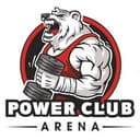 Power Club MMA logo