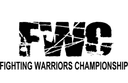 Warriors Fighting Championship (Mexico) logo