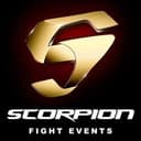 Scorpion Fight Events logo