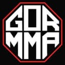 GOR MMA logo