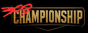 300 Fight League Championship logo