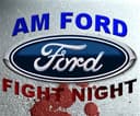 AM Ford Fight Night logo
