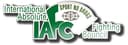 International Absolute Fighting Council logo