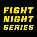 Fight Night Series logo