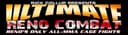 Ultimate Reno Combat logo