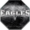 Eagles Fighting Championship logo