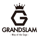 Grandslam MMA logo