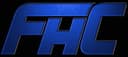 Fight Hard Championship (Mexico) logo