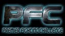 Premier Fighting Challenge (Virginia) logo