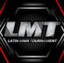 Latin MMA Tournament logo