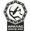 Aralas Zhekpe-Zhek logo