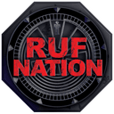 Rage on the River logo