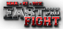 East PRO Fight logo