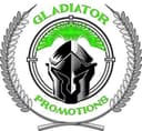 Gladiator Promotions logo