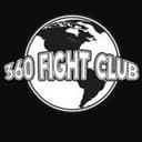 360 Fight Club logo