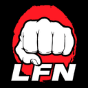Loimaa Fight Night logo
