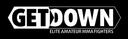 GetDown Promotions logo