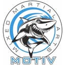 Fight Center Motiv logo