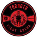 Taranto Fight Arena logo