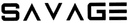 Savage Fight Club logo