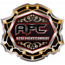 Jacunda Fight logo
