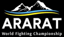 Ararat World Fighting Championship logo