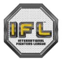 International Fighters League logo