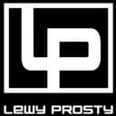 Lewy Prosty logo