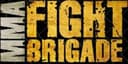Fight Brigade MMA logo