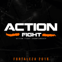 Action Fight Championship logo