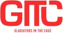 Gladiators in the Cage logo